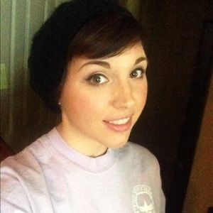 Meet your Posher, Kathryn
